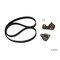 Continental TIMING BELT TENSIONER KIT TB252K1 - alternate 3